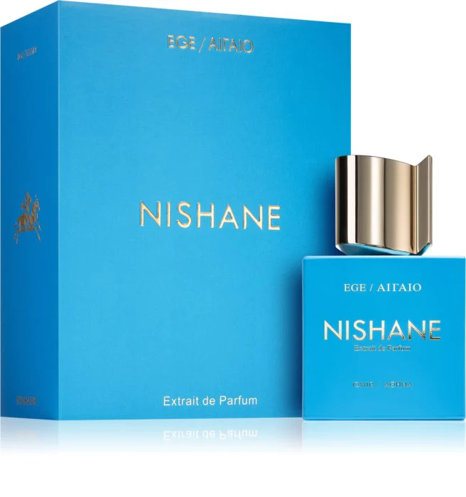 Nishane Ege Extrait De Parfum Fragranzia