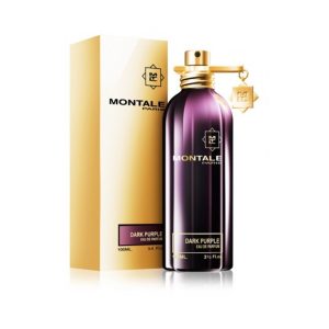 Montale Dark Purple EDP 100ml