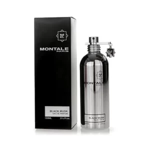 Montale Black Musk EDP 100ml