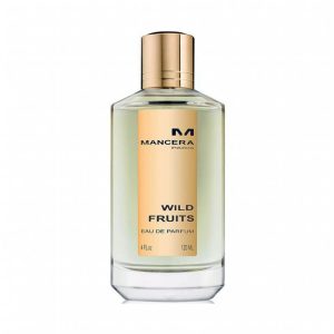 Mancera Wild Fruits EDP 120ml