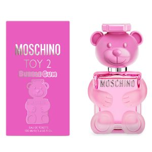 Moschino Toy 2 Bubble Gum EDT 100ml