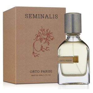 ORTO PARISI Seminalis EDP 50 ML