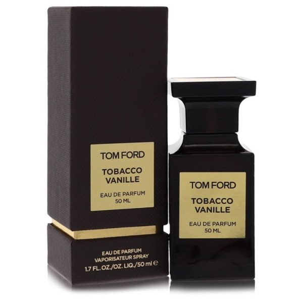 TOMFORD Tobacco Vanille EDP 50 ML