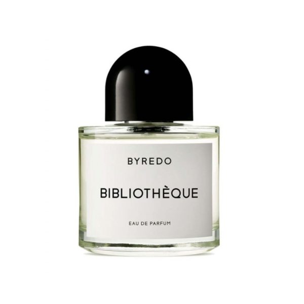 Byredo - Bibliotheque Eau De Parfum 100 ml