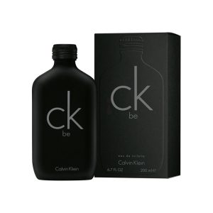 Calvin Klein - CK Be Eau de Toilette 200 ml