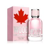 DSquared2 Wood for Her (L) EDT 100ml