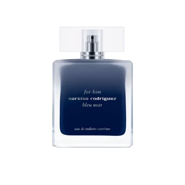 Narciso Rodriguez For Him Blue Noir Extreme EDT 100 ML
