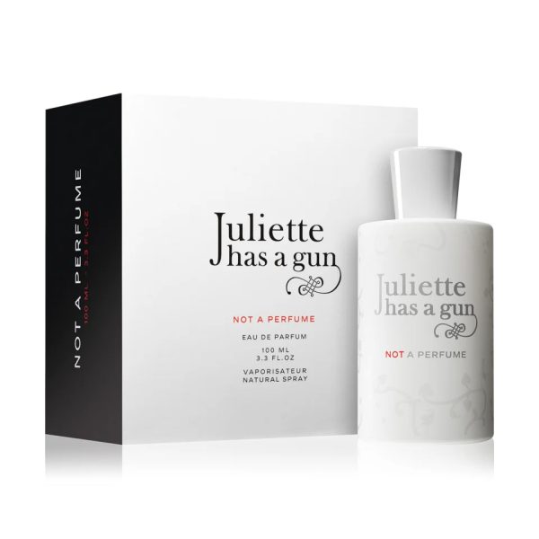 Juliette has a gun - Not a Perfume Eau de Parfum 100 ml
