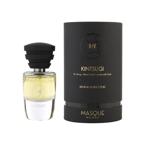 Masque Milano - Kintsugi Eau de Parfum 35 ml