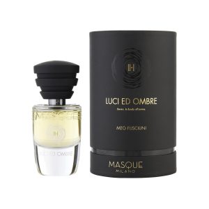 Masque Milano - Luci ed Ombre Eau de Parfum 35 ml