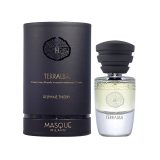 Masque Milano - Terralba Eau de Parfum 35 ml