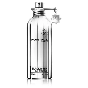 Montale Black Musk EDP 100ml