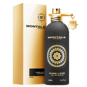 Montale Pure Love EDP 100ml