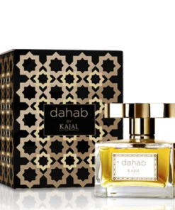 Kajal Perfumes Paris Dahab EDP 100ML