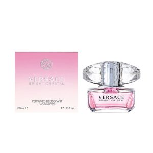 Versace Bright Crystal EDT 50ml