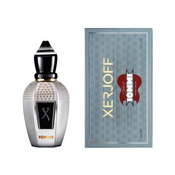 Xerjoff - Tony Iommi Monkey Special Eau de Parfum 50 ml