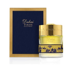 THE SPIRIT OF DUBAI Turath 50 ML EDP