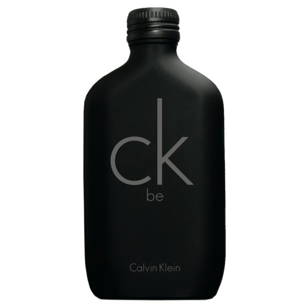 CK Be EDT 100ml
