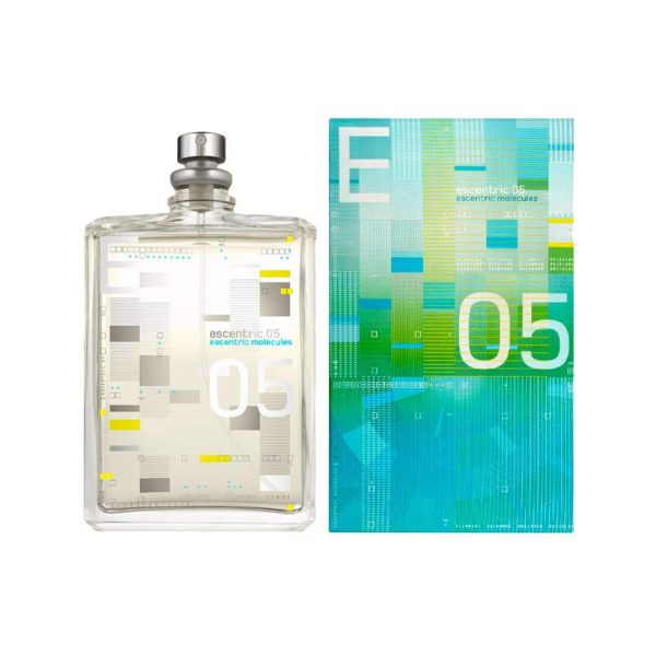 Escentric Molecules Escentric 05 EDT 100ml