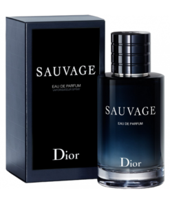 Dior Sauvage Eau de Parfum