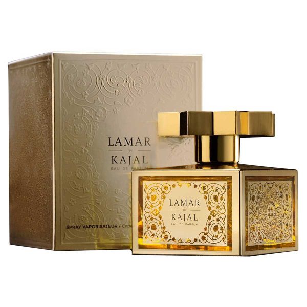 Kajal Perfumes Paris Lamar EDP 100ML