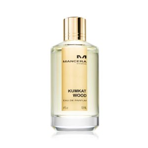 Mancera - Kumkat Wood Eau de Parfum 120 ml