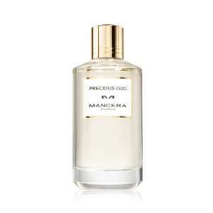 Mancera - Precious Oud Eau de Parfum 120 ml