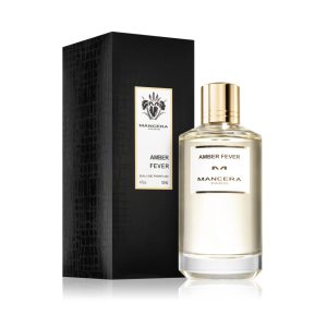 Mancera - Amber Fever Eau de Parfum 120 ml