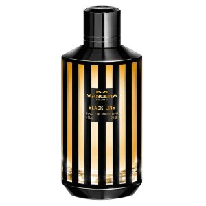 Mancera Black Line EDP 120ml