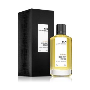 Mancera - Intense Cedrat Boise Eau de Parfum 120 ml