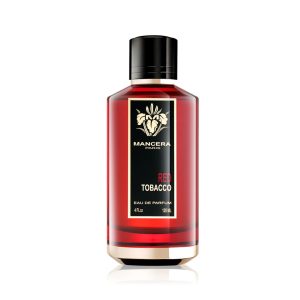 Mancera - Red Tobacco Eau de Parfum 120 ml