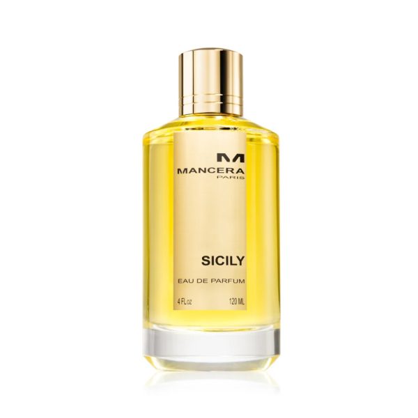 Mancera - Sicily Eau de Parfum 120 ml