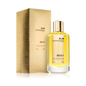 Mancera - Sicily Eau de Parfum 120 ml