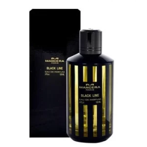 Mancera Black Line EDP 120ml