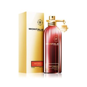 Montale - Oud Tobacco Eau de Parfum 100 ml