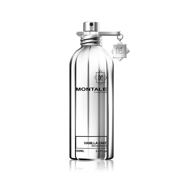 Montale - Vanilla Cake Eau de Parfum 100 ml