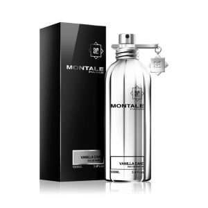 Montale - Vanilla Cake Eau de Parfum 100 ml