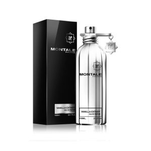 Montale - Vanilla Extasy Eau de Parfum 100 ml