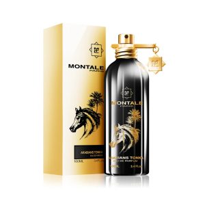 Montale - Arabians Tonka Eau de Parfum Unisex 100 ml