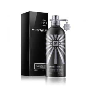 Montale - Fantastic Oud Eau de Parfum 100 ml