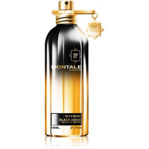 TESTER Montale Black Aoud Intense (U) EDP 100ml