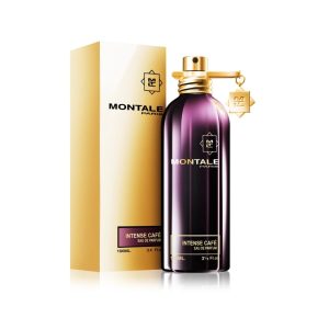 Montale - Intense Cafe Eau de Parfum 100 ml