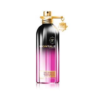 Montale - Intense Roses Musk Extrait de Parfum Donna 100 ml