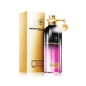 Montale - Intense Roses Musk Extrait de Parfum Donna 100 ml