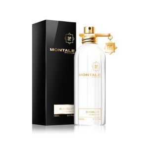 Montale - Mukhallat Eau de Parfum 100 ml