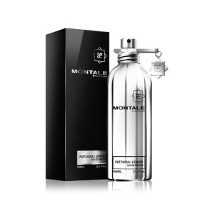 Montale - Patchouli Leaves Eau de Parfum Unisex 100 ml