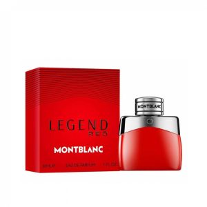 Montblanc Legend Red EDP 50ml