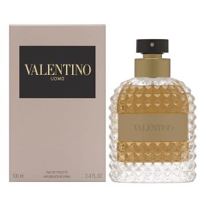 Valentino Uomo EDT 100ml