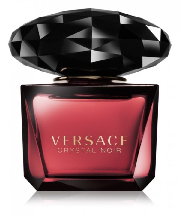 Versace Crystal Noir EDP 50ml