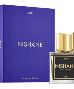 Nishane Ani Extrait De Parfum